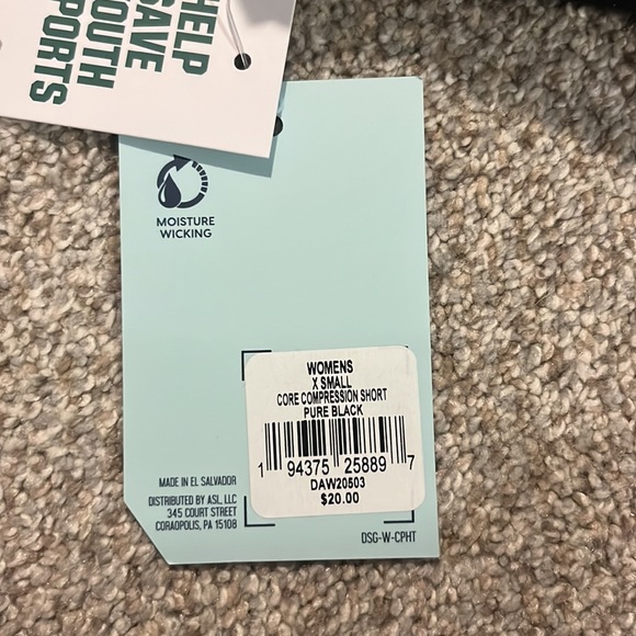 Womens compressions - Picture 3 of 3